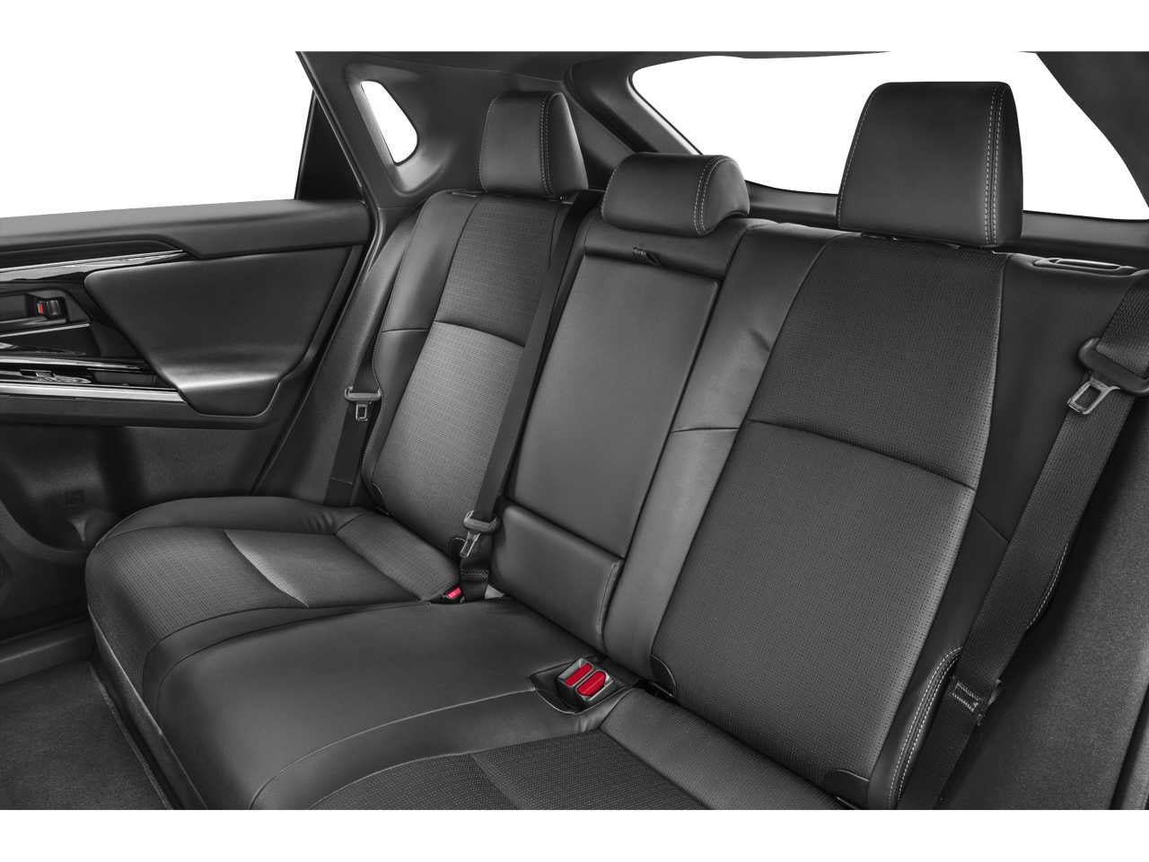 2025 Subaru Solterra Limited