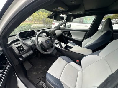 2023 Subaru Solterra Touring AWD