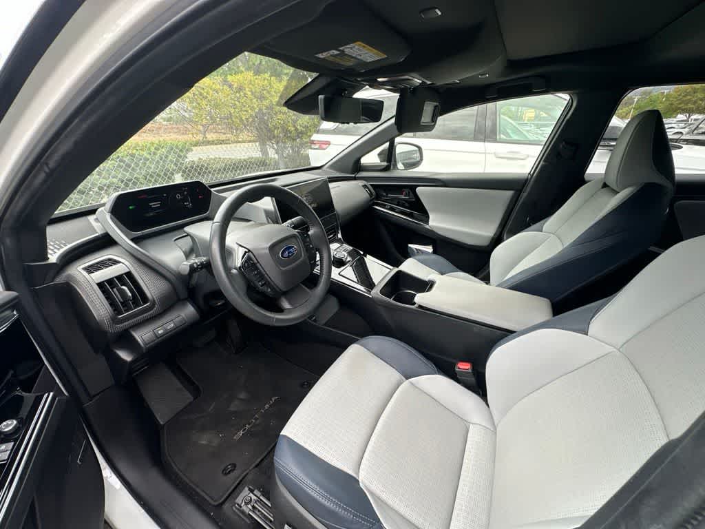 2023 Subaru Solterra Touring AWD