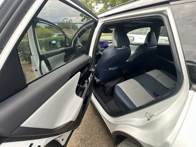 2023 Subaru Solterra Touring AWD