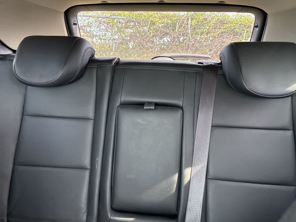 2017 Buick Encore Premium