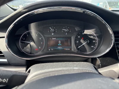 2017 Buick Encore Premium