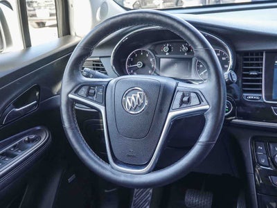 2017 Buick Encore Premium