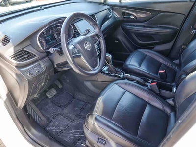 2017 Buick Encore Premium