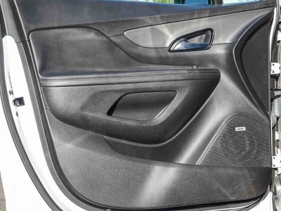 2017 Buick Encore Premium