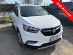 2017 Buick Encore Premium