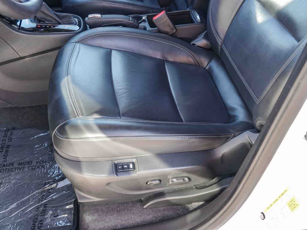 2017 Buick Encore Premium