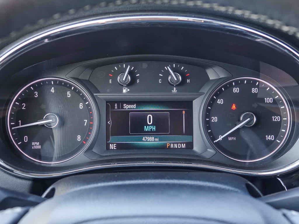 2017 Buick Encore Premium