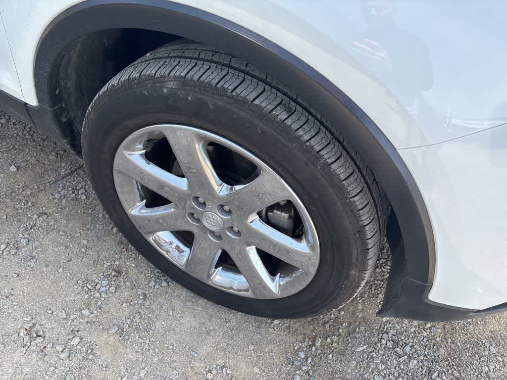 2017 Buick Encore Premium