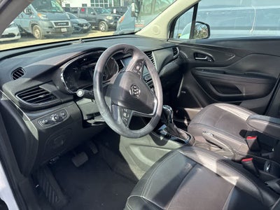 2017 Buick Encore Premium