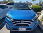 2017 Hyundai Tucson Night