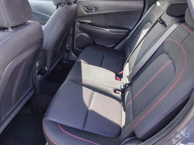 2023 Hyundai Kona N Line