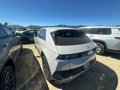 2024 Hyundai IONIQ 5 SE
