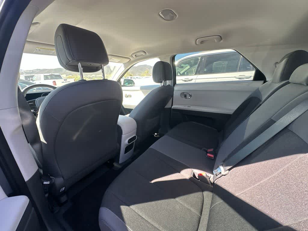 2024 Hyundai IONIQ 5 SE