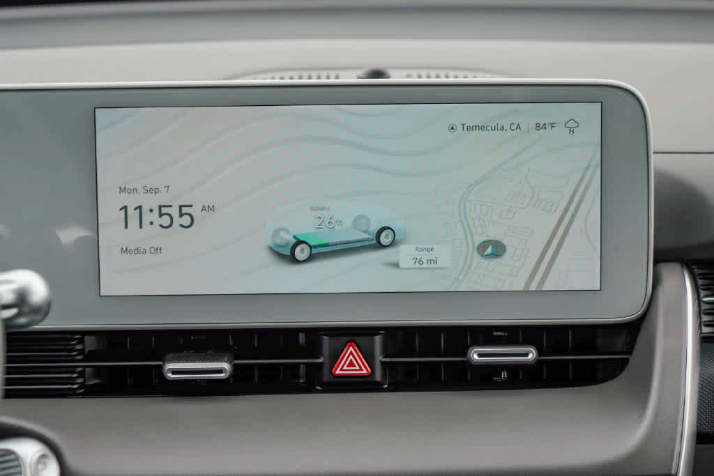 2024 Hyundai IONIQ 5 SEL