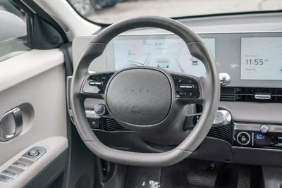 2024 Hyundai IONIQ 5 SEL