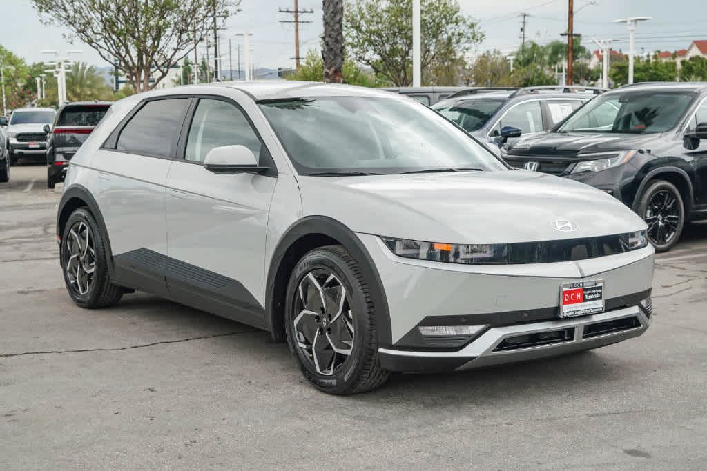 2024 Hyundai IONIQ 5 SEL
