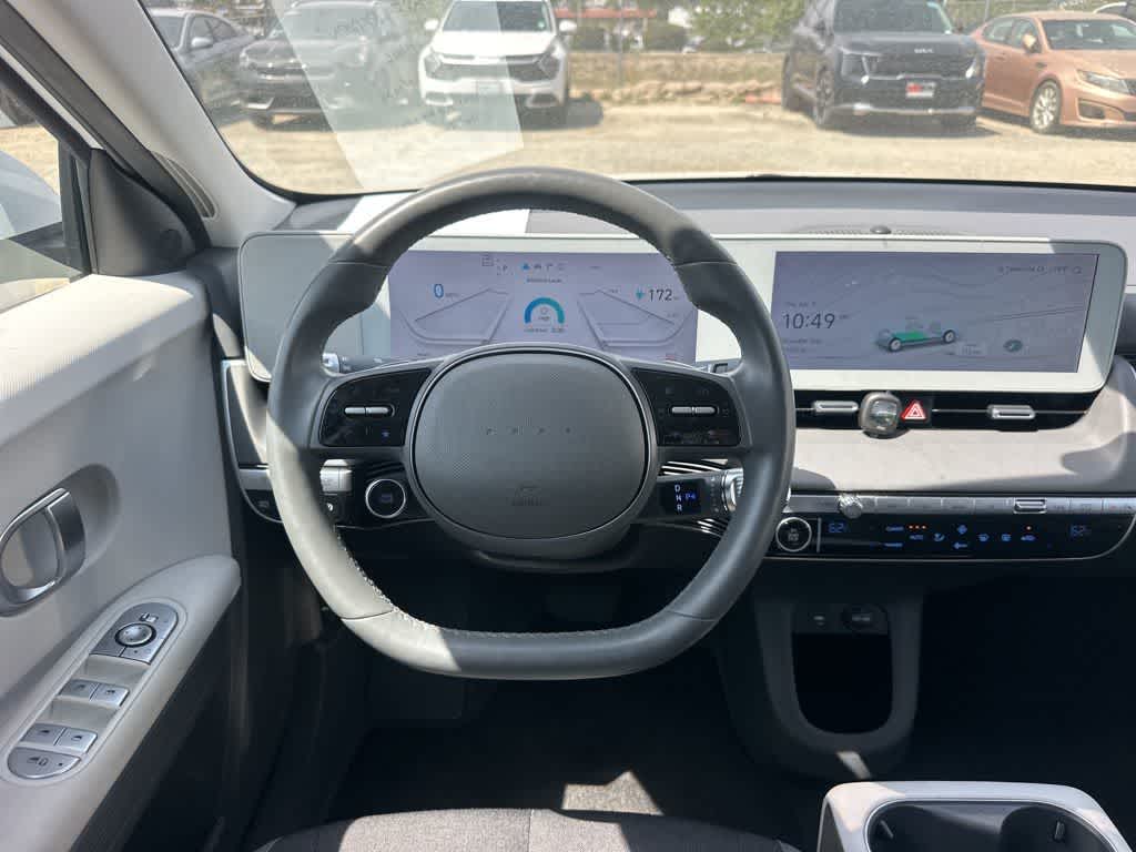 2024 Hyundai IONIQ 5 SEL