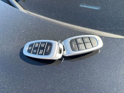 2024 Hyundai IONIQ 5 SEL