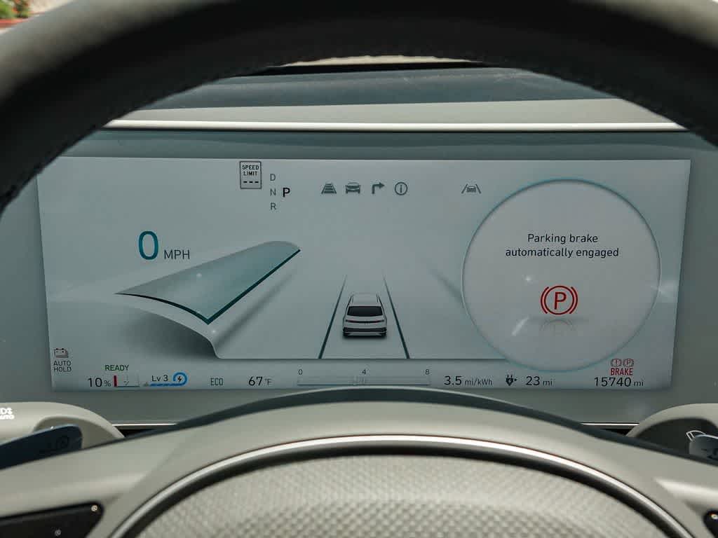 2024 Hyundai IONIQ 5 SEL