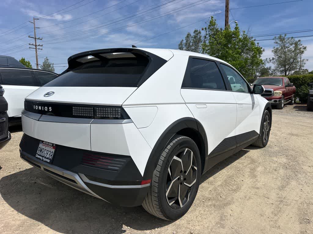 2024 Hyundai IONIQ 5 SEL