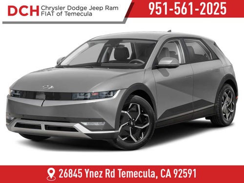 2024 Hyundai IONIQ 5 SEL