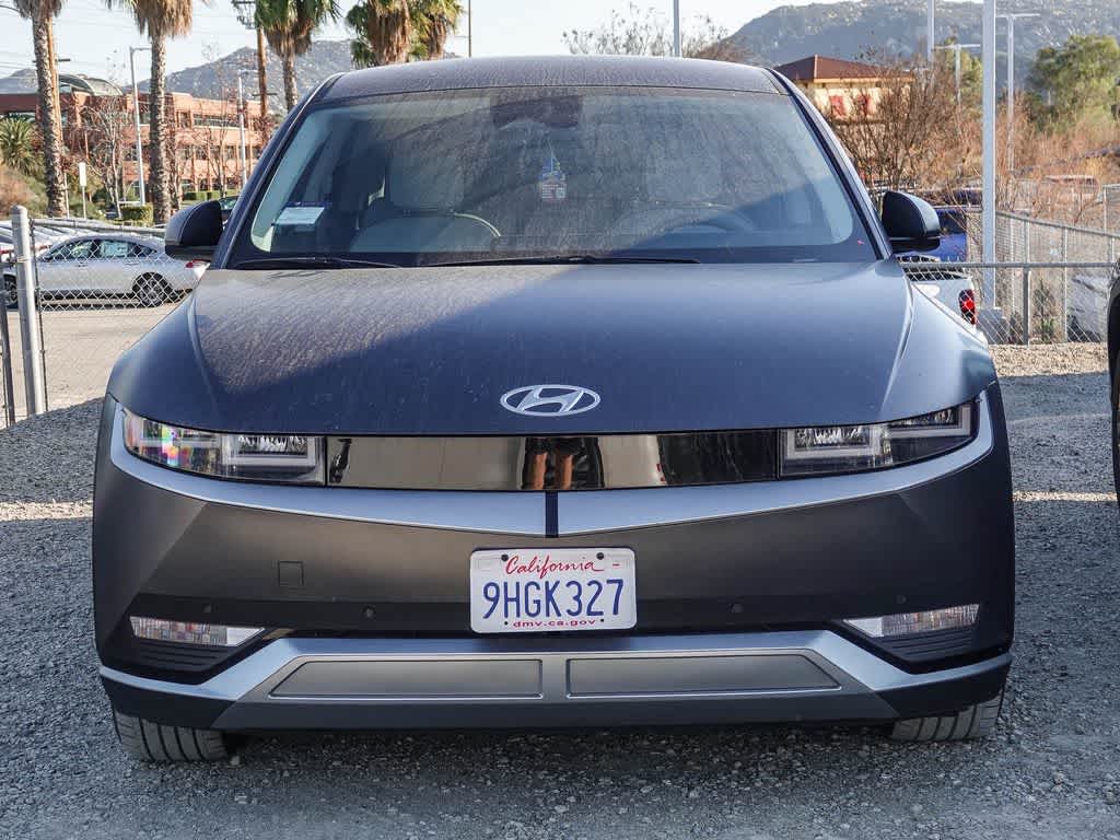 Used 2023 Hyundai IONIQ 5 SEL with VIN KM8KNDAF8PU201695 for sale in Temecula, CA