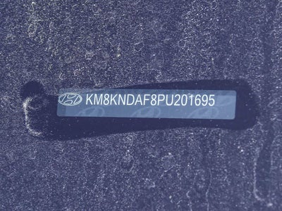 2023 Hyundai IONIQ 5 SEL