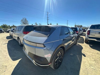 2024 Hyundai IONIQ 5 SEL