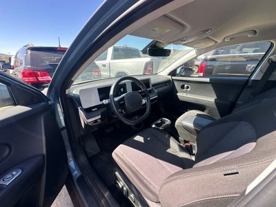 2024 Hyundai IONIQ 5 SEL