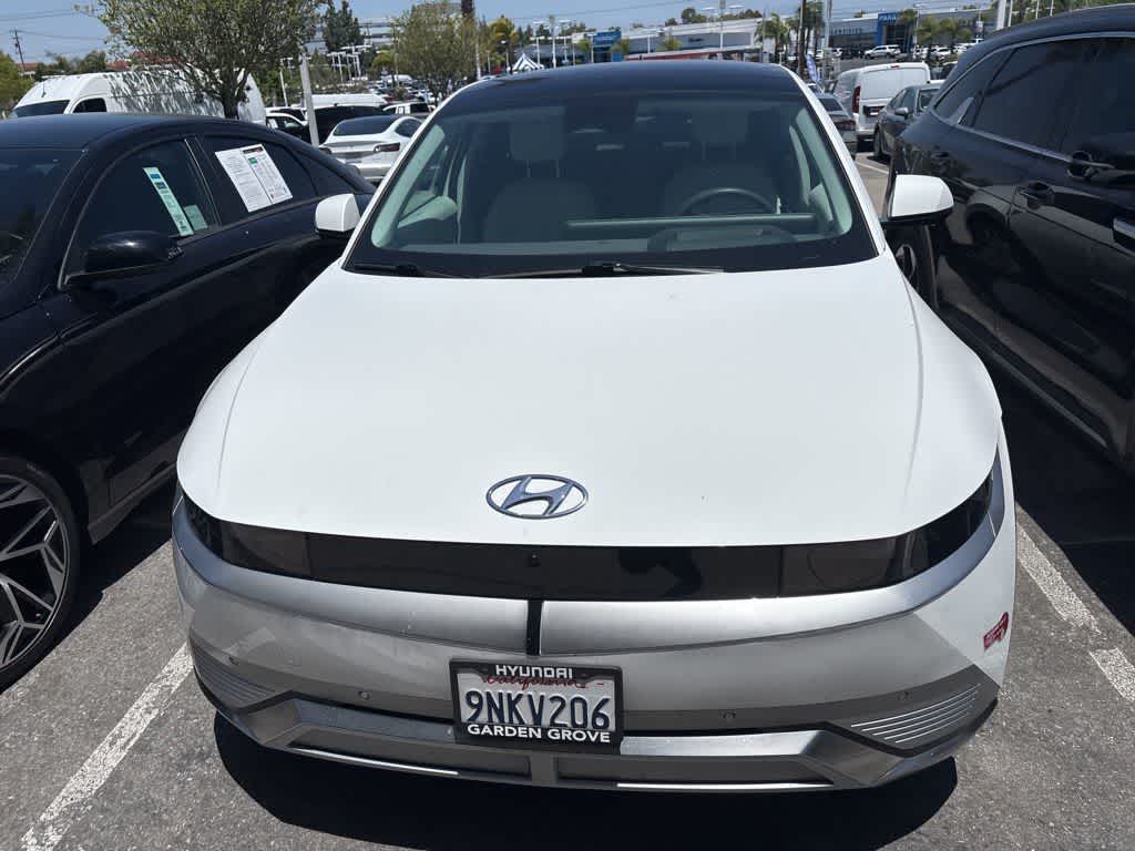 2024 Hyundai IONIQ 5 Limited