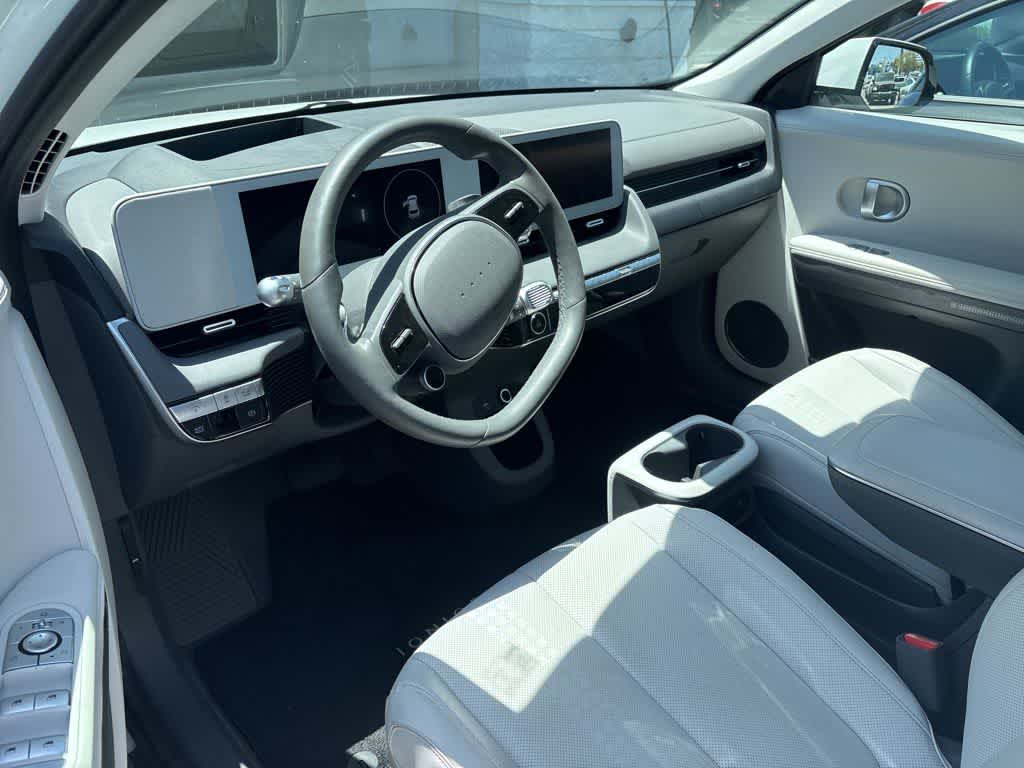 2024 Hyundai IONIQ 5 Limited