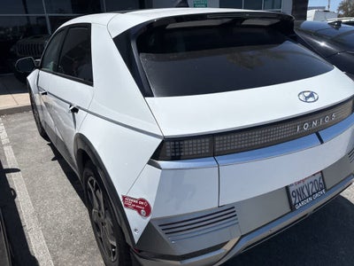 2024 Hyundai IONIQ 5 Limited