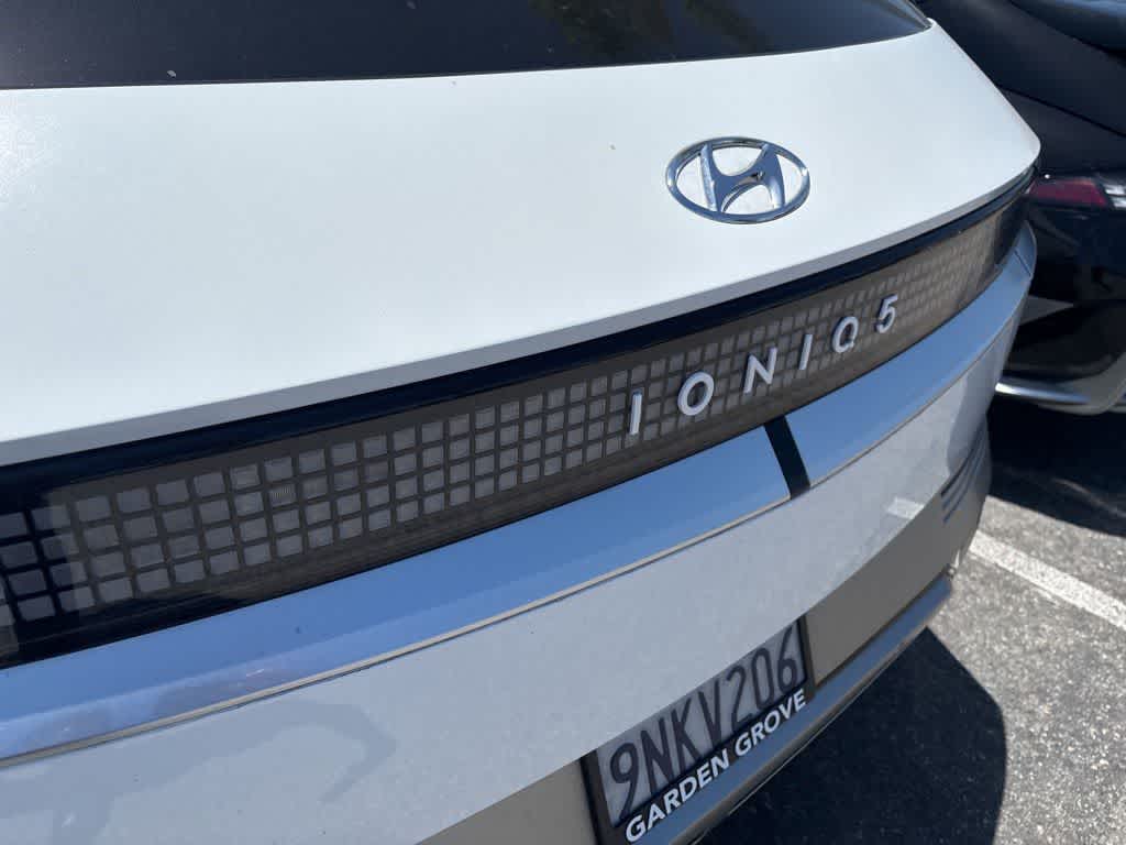 2024 Hyundai IONIQ 5 Limited