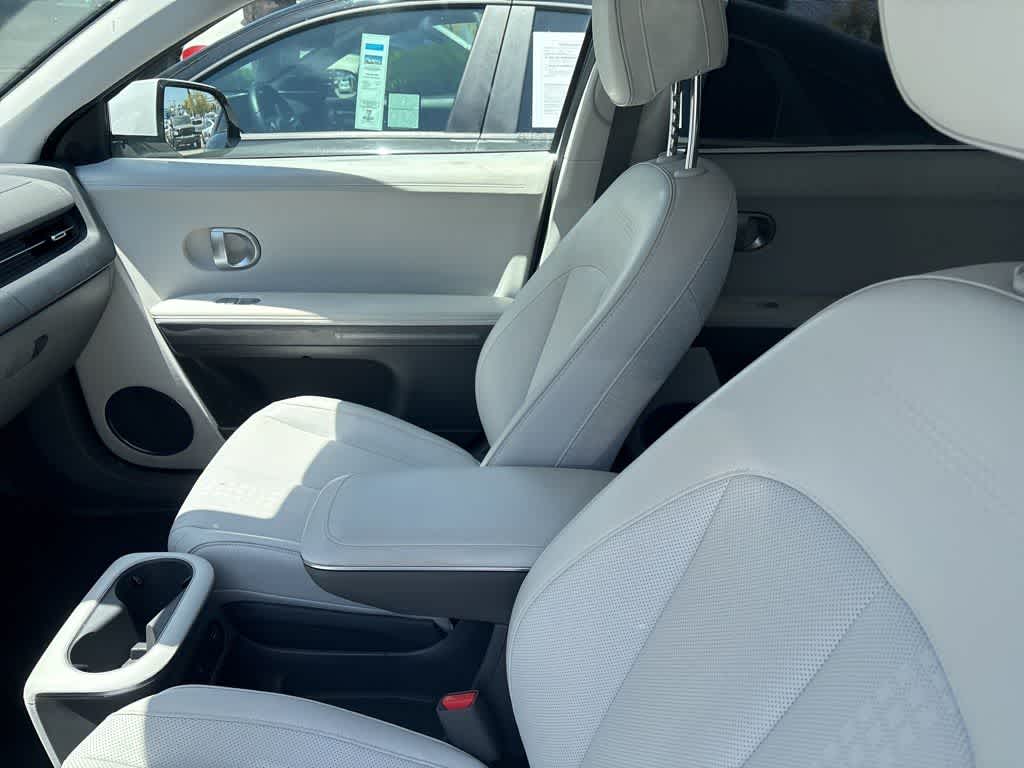 2024 Hyundai IONIQ 5 Limited