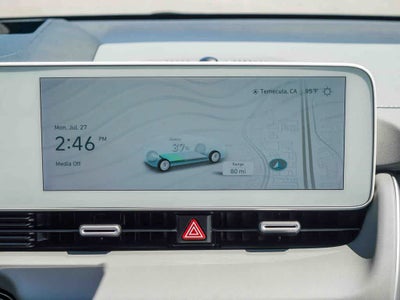 2024 Hyundai IONIQ 5 Limited
