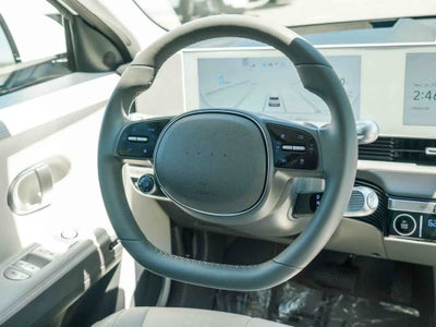 2024 Hyundai IONIQ 5 Limited