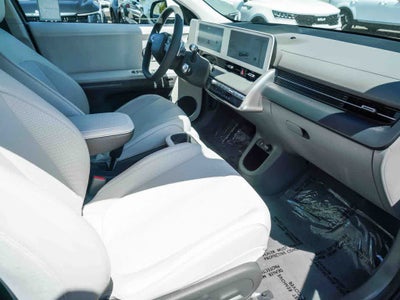 2024 Hyundai IONIQ 5 Limited