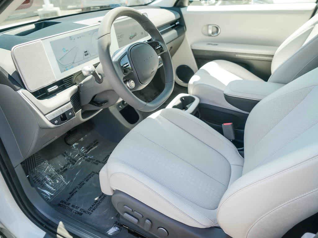 2024 Hyundai IONIQ 5 Limited