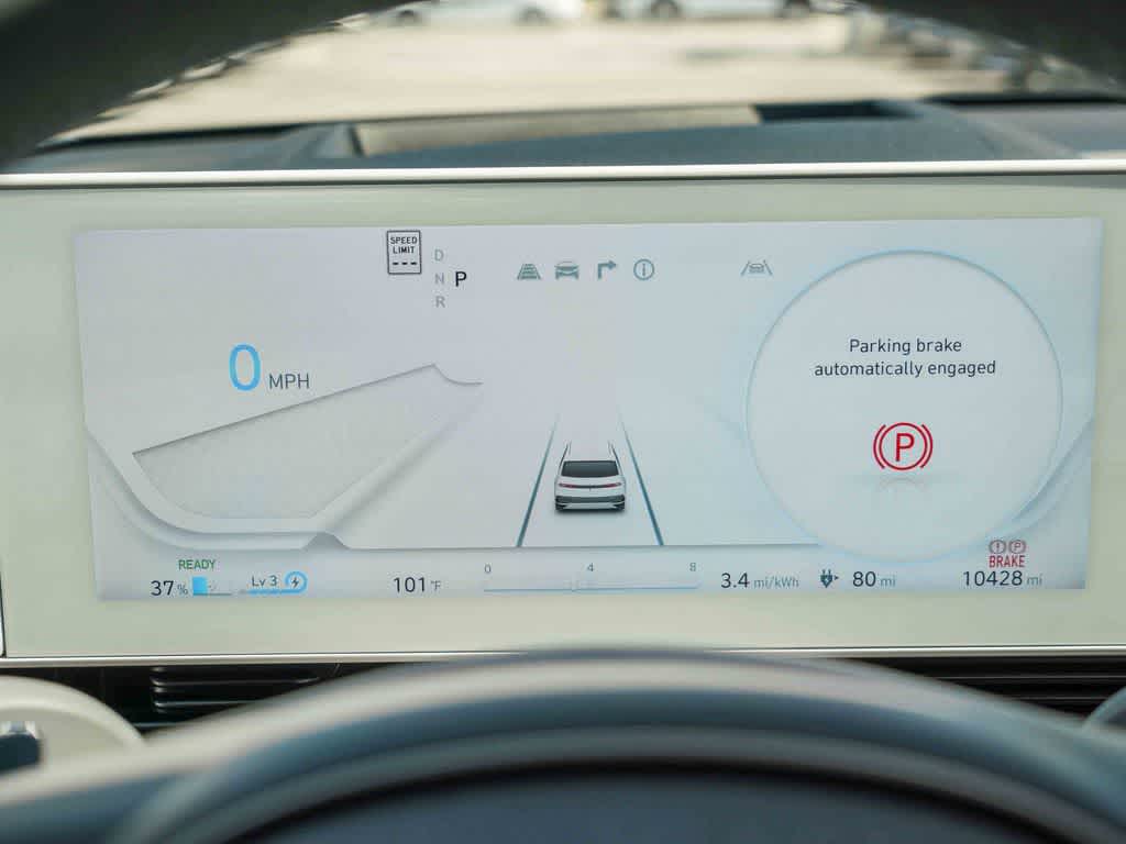 2024 Hyundai IONIQ 5 Limited