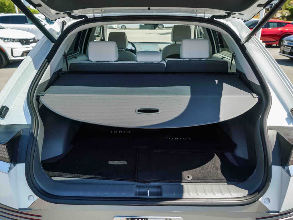 2024 Hyundai IONIQ 5 Limited