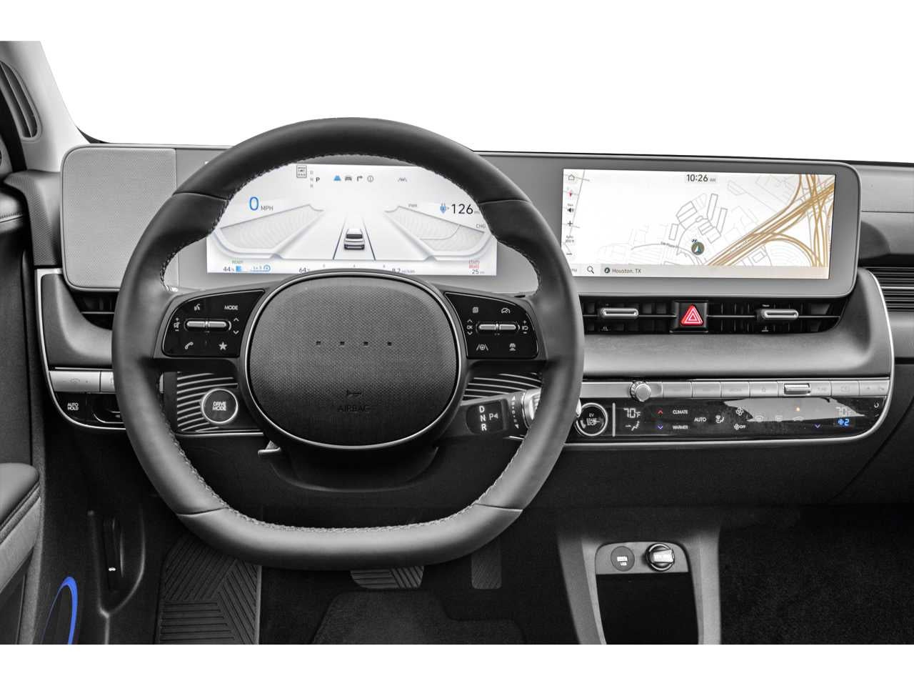2024 Hyundai IONIQ 5 Limited