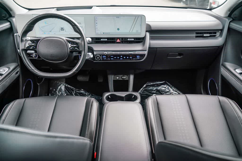 2024 Hyundai IONIQ 5 Limited