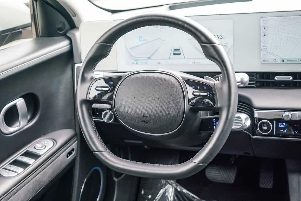 2024 Hyundai IONIQ 5 Limited