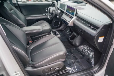 2024 Hyundai IONIQ 5 Limited