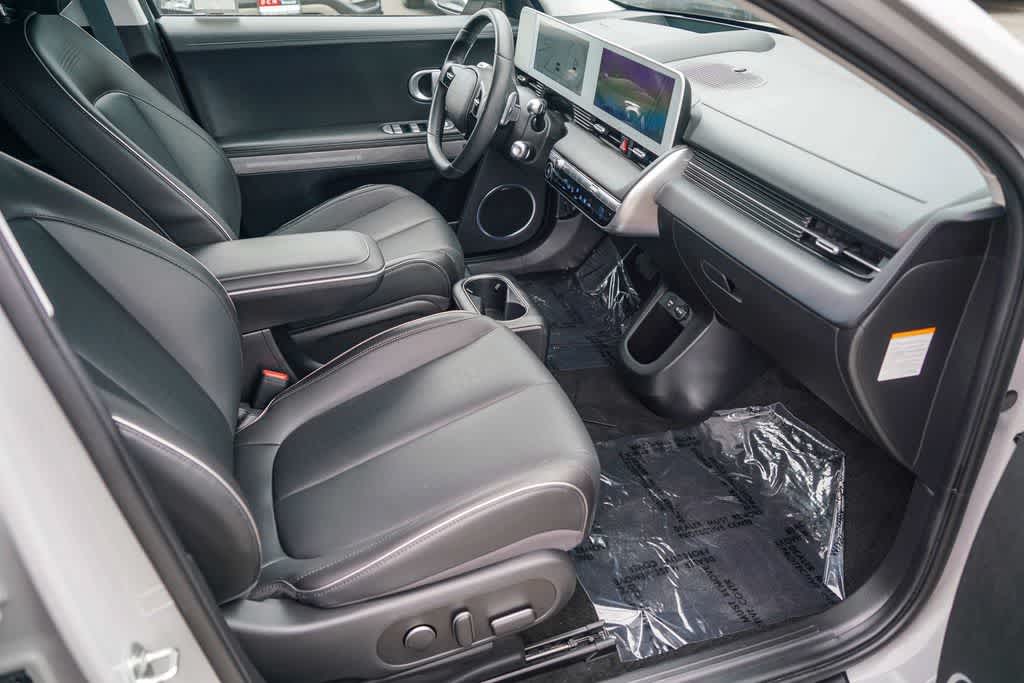 2024 Hyundai IONIQ 5 Limited