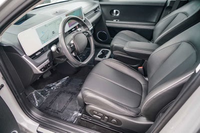 2024 Hyundai IONIQ 5 Limited