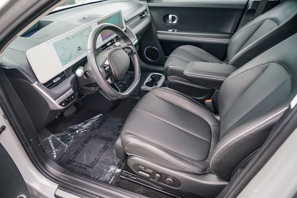2024 Hyundai IONIQ 5 Limited