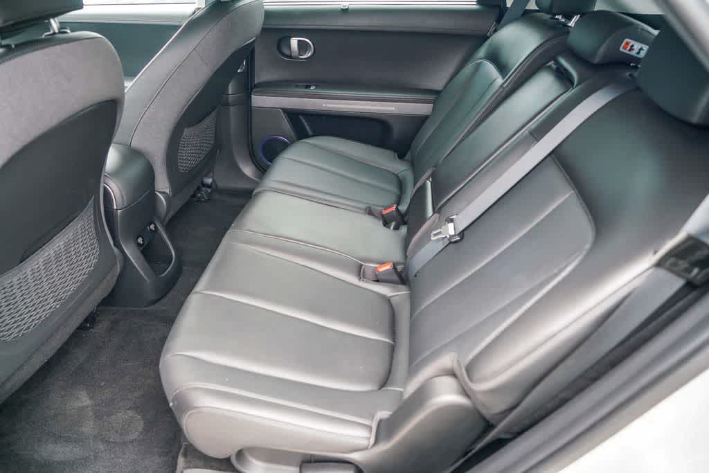 2024 Hyundai IONIQ 5 Limited