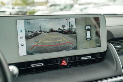 2024 Hyundai IONIQ 5 Limited